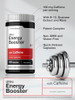 Horbaach Energy Supplement 120 Capsules