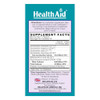 Healthaid Travelprobio 20'billion'cfu Probiotic
