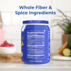 Balance Of Nature Fiber & Spice 30 Servings