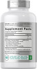 Horbaach Multi Collagen Protein 180 Capsules 2000 Mg