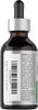 Horbaach Burdock Root Tincture 2 Fl Oz