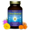 Healthforce Superfoods Liver Rescue 120 Capsules