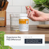 Fiq Formula Iq 100 Softgels