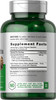 Horbaach Ashwagandha Supplement 120 Capsules