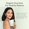 Alaya Naturals Organic Super Greens Powder 30 Servings