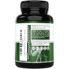 Dorado Nutrition Colostrum Supplement Per Serving (Bovine Colostrum Capsules From First Milking 120 Count 1000Mg