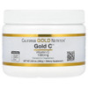 California Gold Nutrition C Powder Usp Grade Vitamin C Powder 881 Oz 1000 Mg