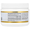 California Gold Nutrition C Powder Usp Grade Vitamin C Powder 881 Oz 1000 Mg