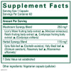 Gaia Herbs Central Nervous System Support 60 caps