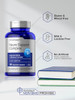 Horbaach Brain Supplement 120 Capsules
