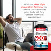 Fito Medic's Lab 300 Capsules 400 Mg