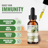 California Natural Wild Oregano Oil Bottle 1Oz
