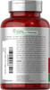Horbaach Apple Cider Vinegar Capsules 1800Mg