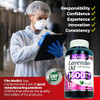 Fito Medic's Lab 120 Soft Gels 1600 Mg