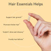 Alaya Naturals Hair Essentials
