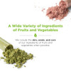 Balance Of Nature Fruits & Veggies Supplements