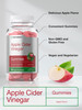 Horbaach Apple Cider Vinegar Gummies 90 Count