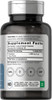 Horbaach L Histidine 90 Capsules 1000Mg