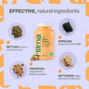 Hilma Natural Sinus Support All Day Allergy And Sinus Relief From