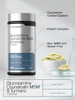 Horbaach Glucosamine Chondroitin Msm 360 Cap