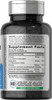Horbaach Electrolyte Tablets 200 Count