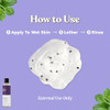 Her Fantasy Box Refresh Ph Balancing Shower Gel 16 Oz 3 Pack