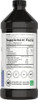 Horbaach Organic Flaxseed Oil 16 Fl Oz 3 Pack