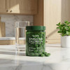 Art Anime Spirelia Spirulina & Chlorella Tablets Plant Based Complex With Protein & 60 Tablets