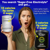 Euvexia Dr Ekberg Eulyte Instant Hydration Electrolytes Powder Zero Sugar Carb 90 Servings