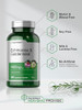 Horbaach Echinacea Goldenseal Supplement 300 Capsules