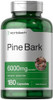 Horbaach Pine Bark Extract 180 Capsules