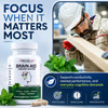 Bricker Labs Brain Aid Memory Matters