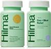 Hilma Natural Gas + Bloating Relief And Occasional Heartburn + Indigestion