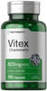 Horbaach Vitex Berry 110 Capsules