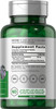 Horbaach Vitex Berry 110 Capsules