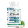 Alpha Rise Prostate Health Supplement For Men 60 Capsules 600Mg
