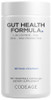 Codeage Gut Health Supplements Vegan Formula 180 Capsules