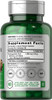 Horbaach Ashwagandha Root Supplement 180 Capsules