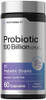 Horbaach Probiotic 100 Billion Cfu 60 Capsules