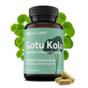 Aluma Labs Gotu Kola Capsules 60 Capsules