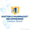 Citracal Slow Release Calcium With Vitamin D3 Magnesium Calcium Supplement Bone 185 Count 1200 Mg