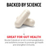 Force Factor Bovine Colostrum Capsules Supplement 120 Capsules