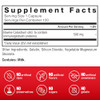 Force Factor Bovine Colostrum Capsules Supplement 120 Capsules