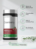 Horbaach Cranberry Pills 300 Softgels