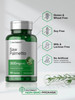 Horbaach Saw Palmetto Extract 120 Capsules
