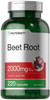 Horbaach Beet Root Powder Capsules
