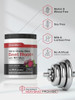 Horbaach Nitric Oxide Powder 16 Oz