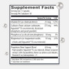 Expert Remedies Marine Calcium Bone Density Supplement 35X Absorbable Pearl Calcium &