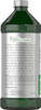 Horbaach Chlorophyll Liquid Drops 32 Oz 100Mg