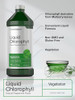 Horbaach Chlorophyll Liquid Drops 32 Oz 100Mg